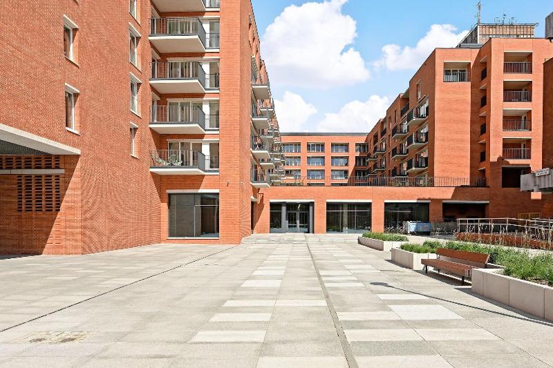 City Break Gdaa Sk Rajska 8