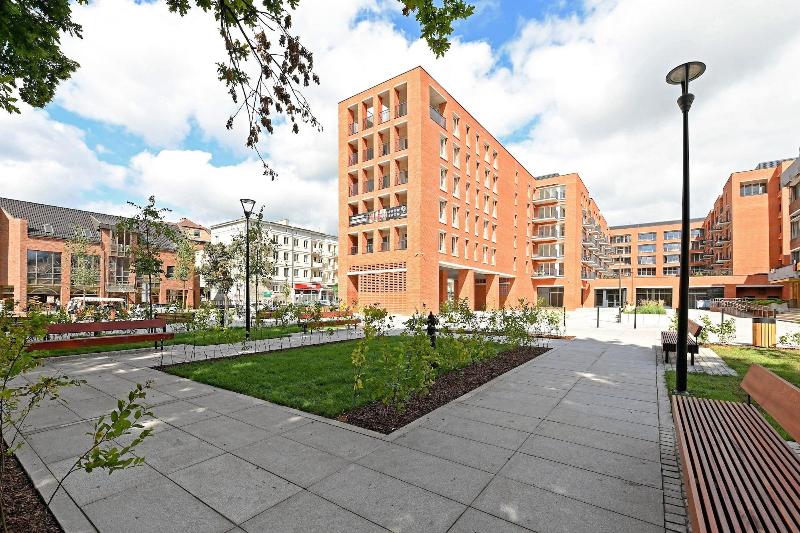 City Break Gdaa Sk Rajska 8