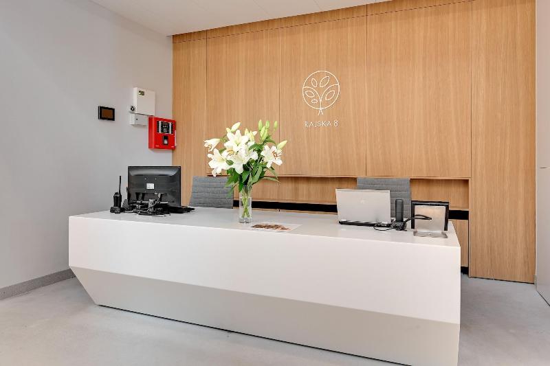 City Break Gdaa Sk Rajska 8
