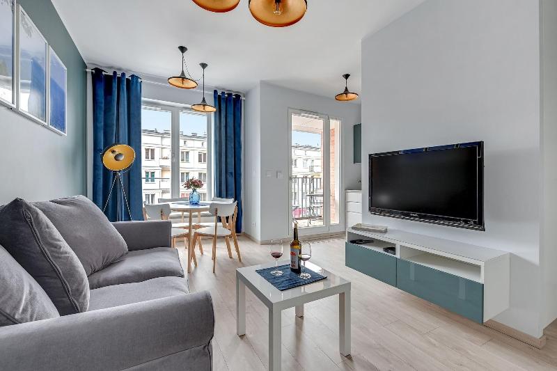 City Break Gdaa Sk Rajska 8 5