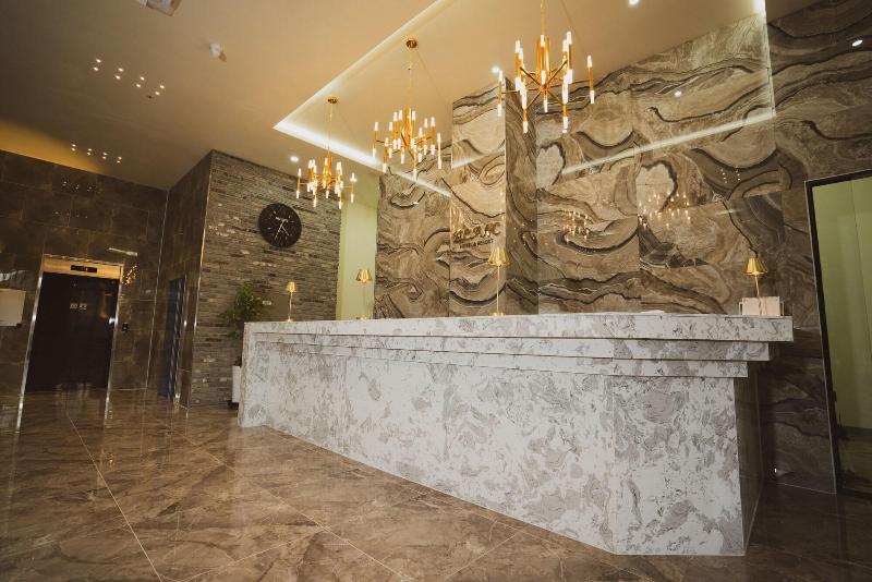 Blanc Hotel image