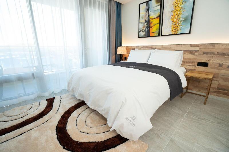 Blanc Hotel image