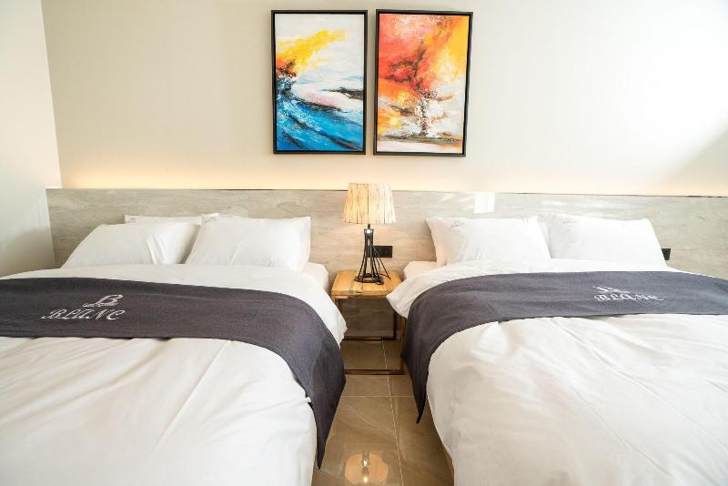 Blanc Hotel image