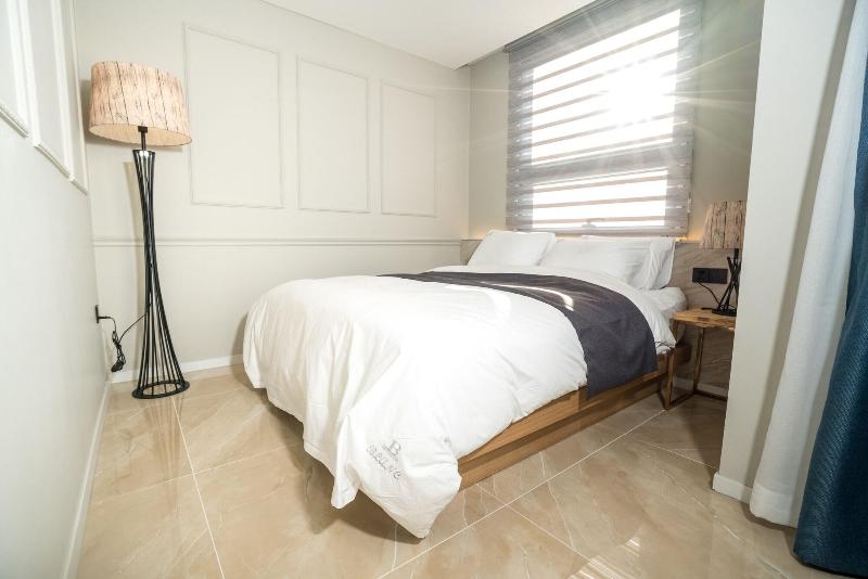 Blanc Hotel image