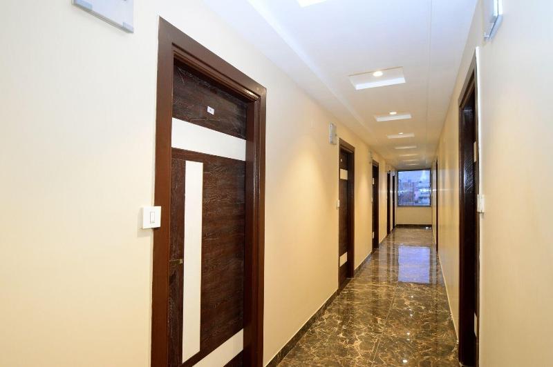 Hotel Rashika Palace image