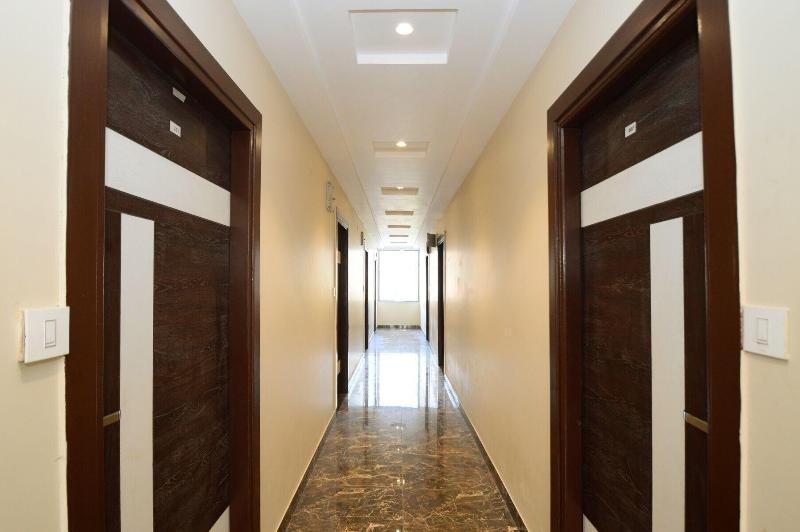 Hotel Rashika Palace image