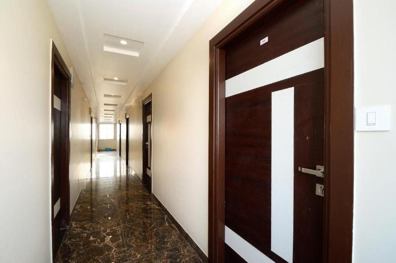 Hotel Rashika Palace image