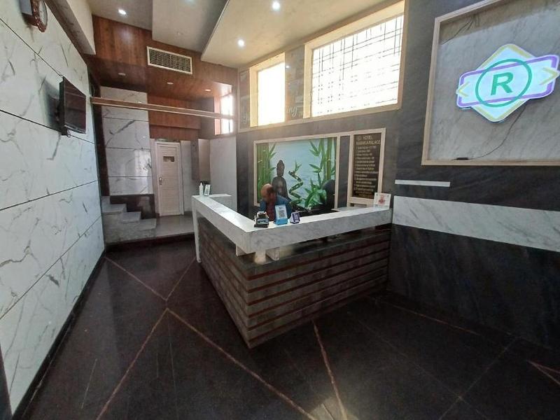 Hotel Rashika Palace image