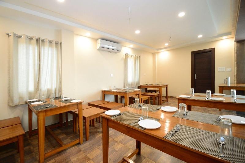 Hotel Rashika Palace image