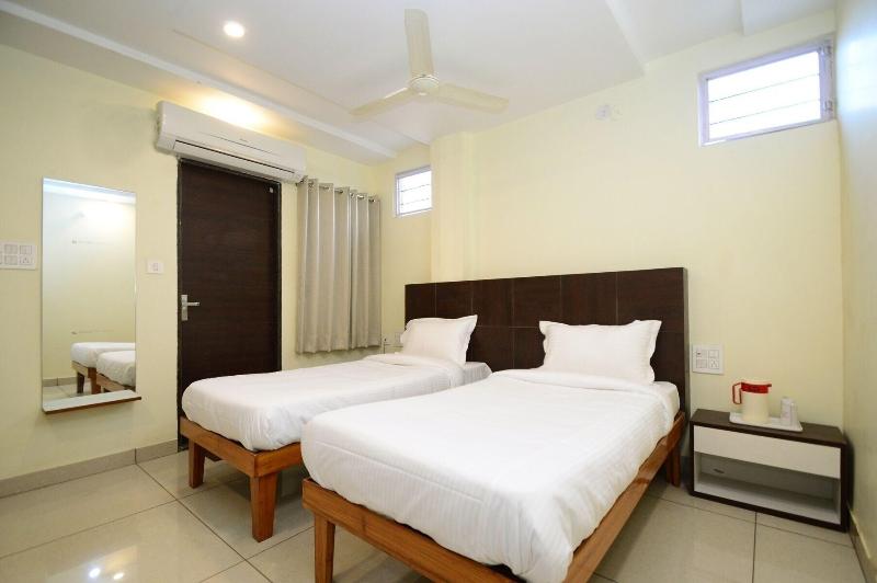 Hotel Rashika Palace image