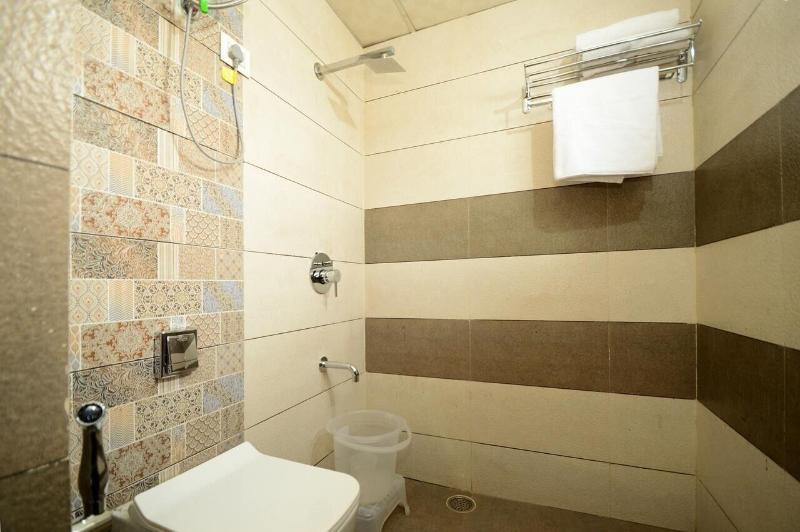 Hotel Rashika Palace image