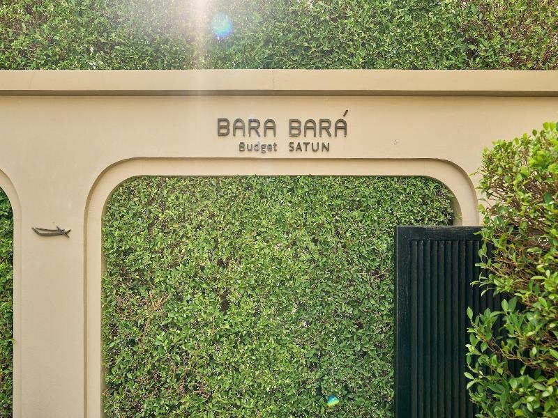 Barabara Budget Satun