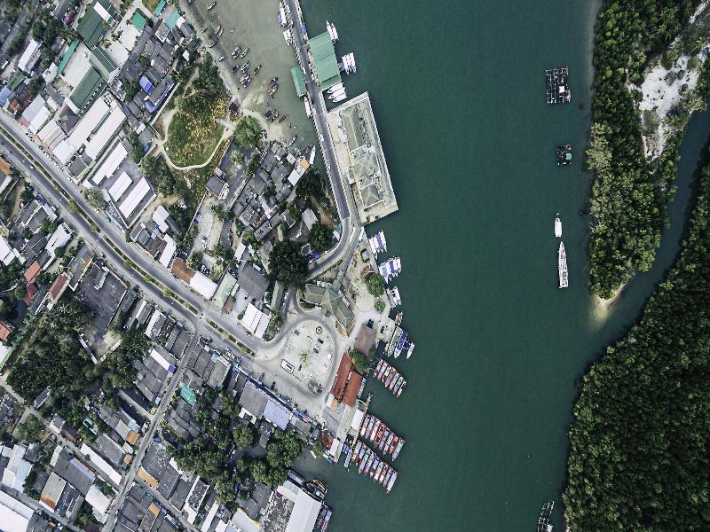 Barabara Budget Satun