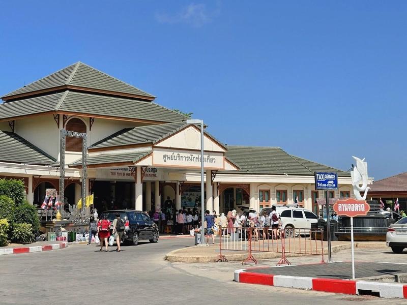 Barabara Budget Satun
