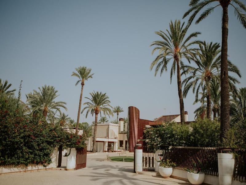 Hotel Boutique Hort De Nal image