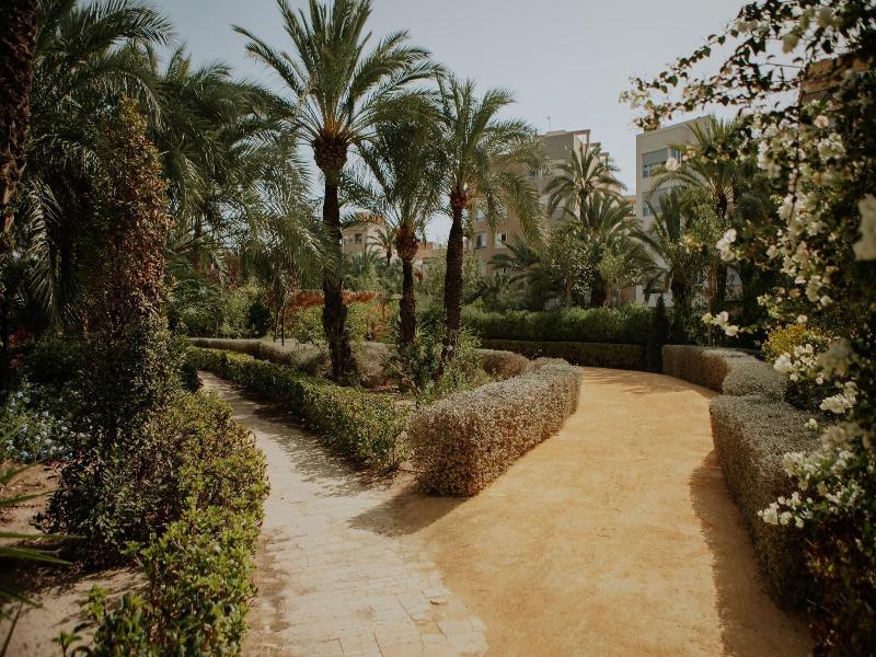 Hotel Boutique Hort De Nal image