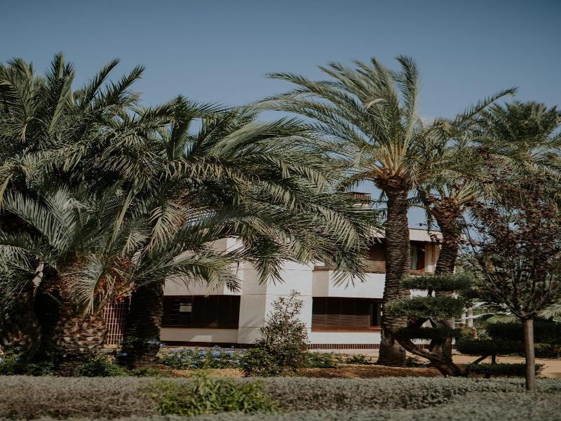Hotel Boutique Hort De Nal image
