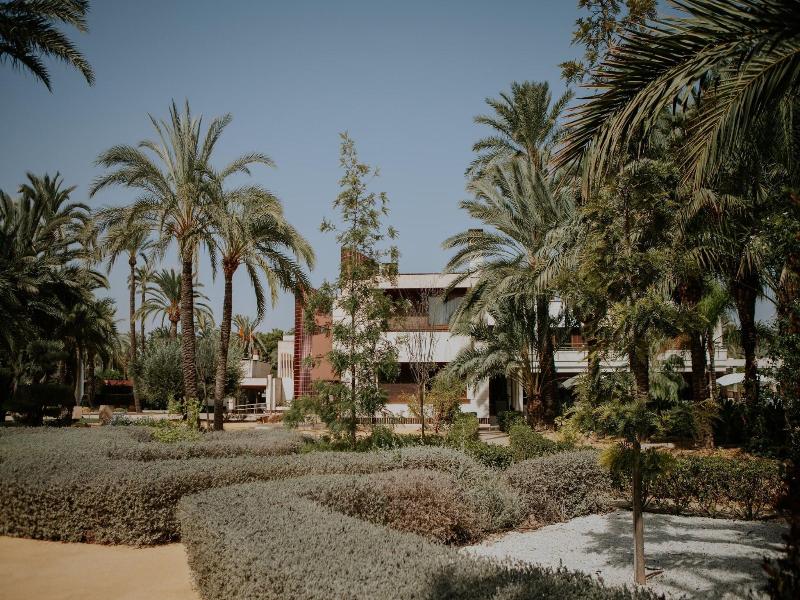 Hotel Boutique Hort De Nal image