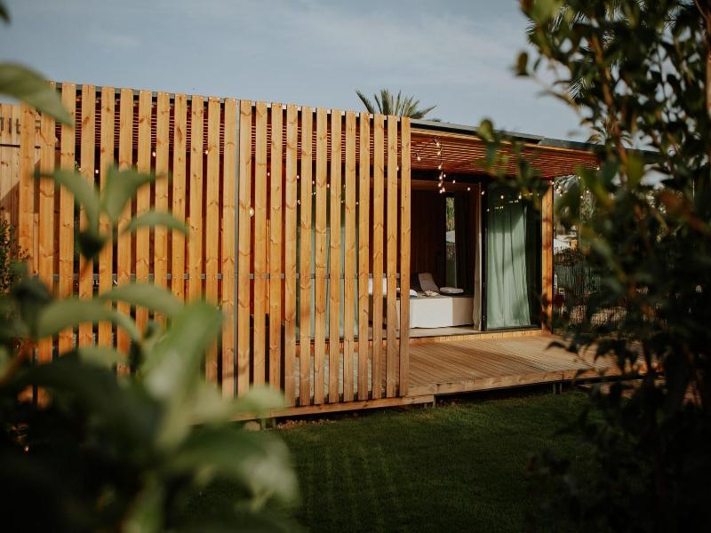 Hotel Boutique Hort De Nal image