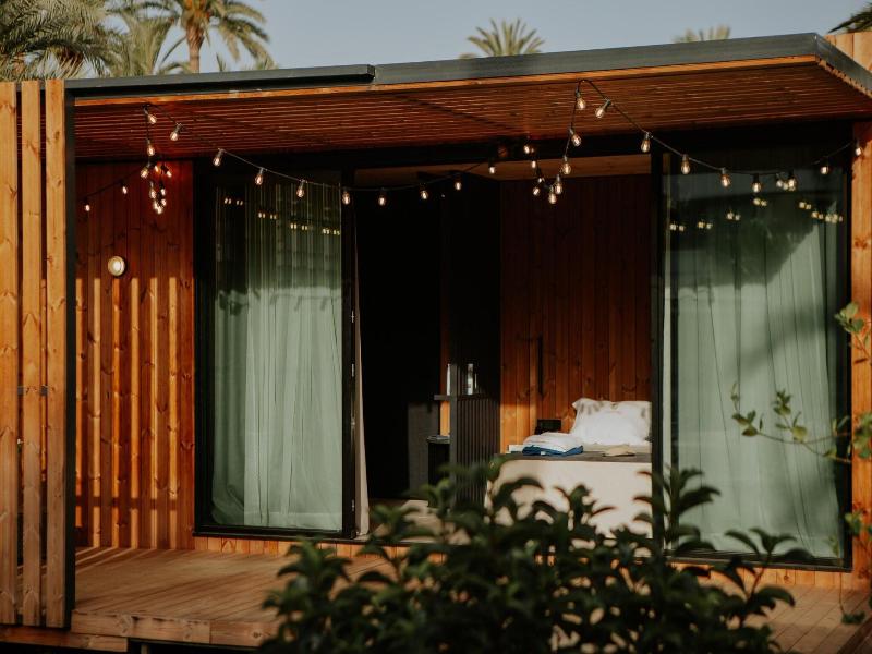 Hotel Boutique Hort De Nal image