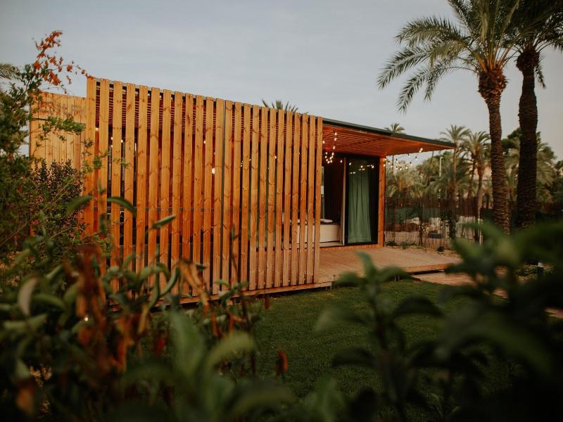 Hotel Boutique Hort De Nal image
