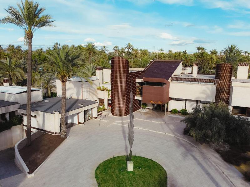 Hotel Boutique Hort De Nal image