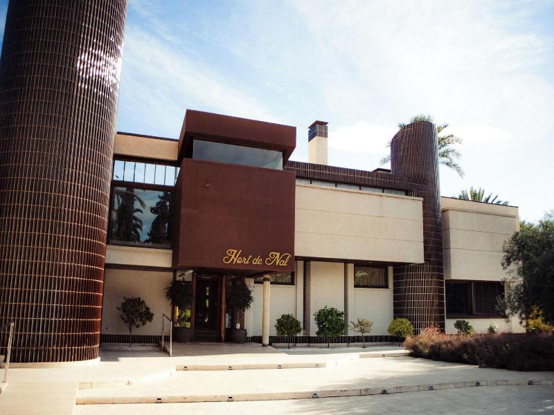 Hotel Boutique Hort De Nal image