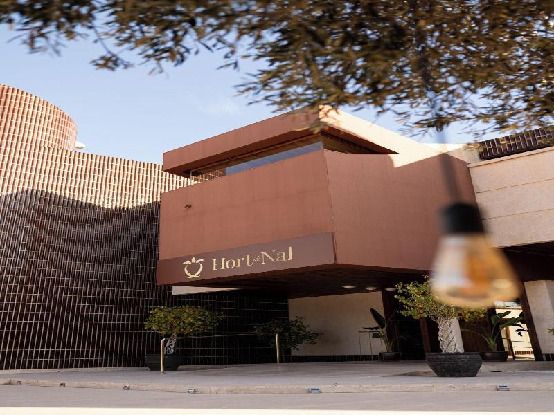 Hotel Boutique Hort De Nal image