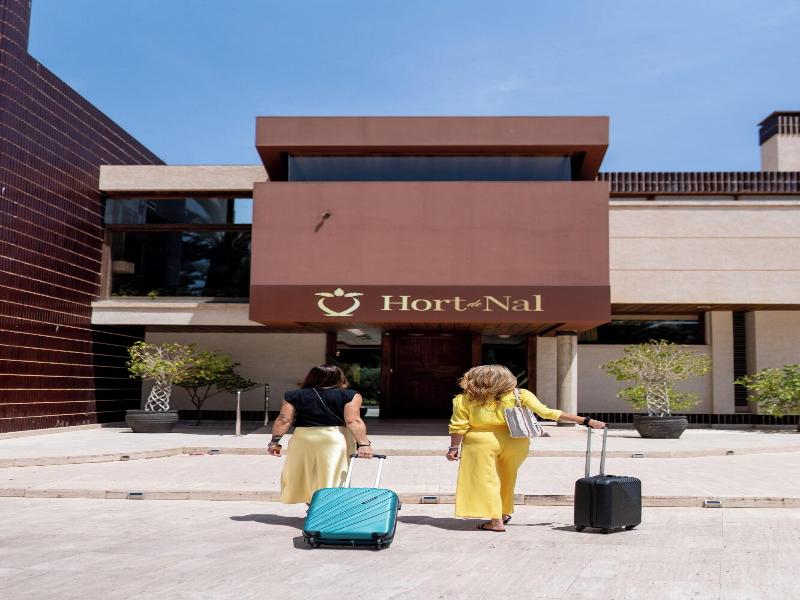 Hotel Boutique Hort De Nal image