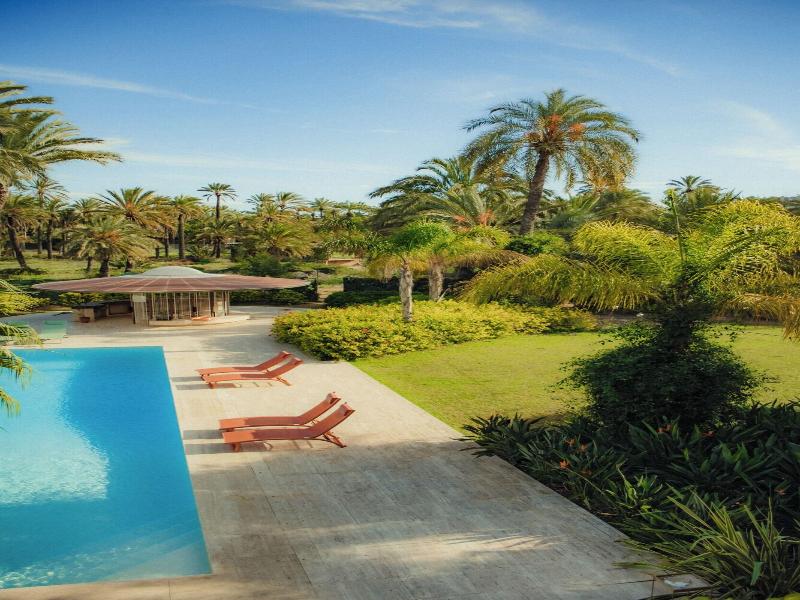 Hotel Boutique Hort De Nal image