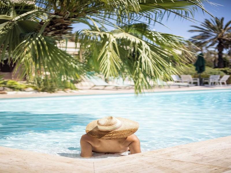 Hotel Boutique Hort De Nal image