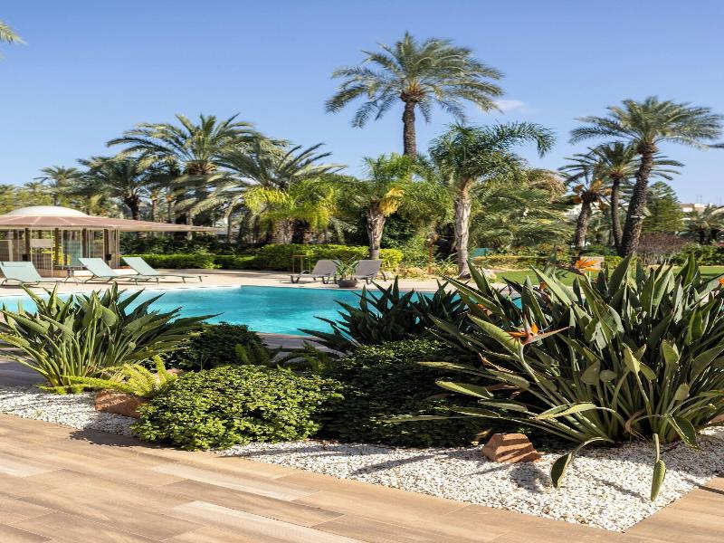 Hotel Boutique Hort De Nal image