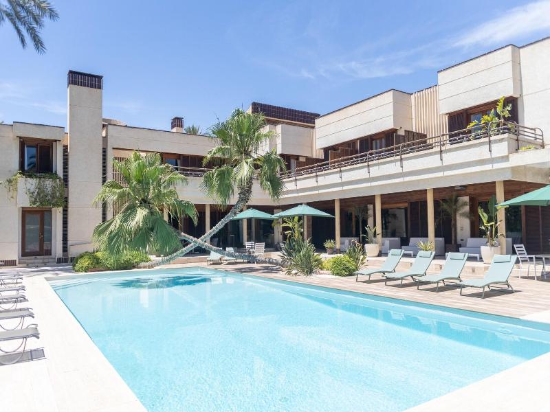Hotel Boutique Hort De Nal image