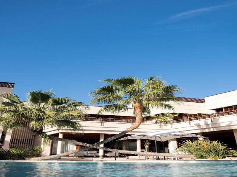 Hotel Boutique Hort De Nal image