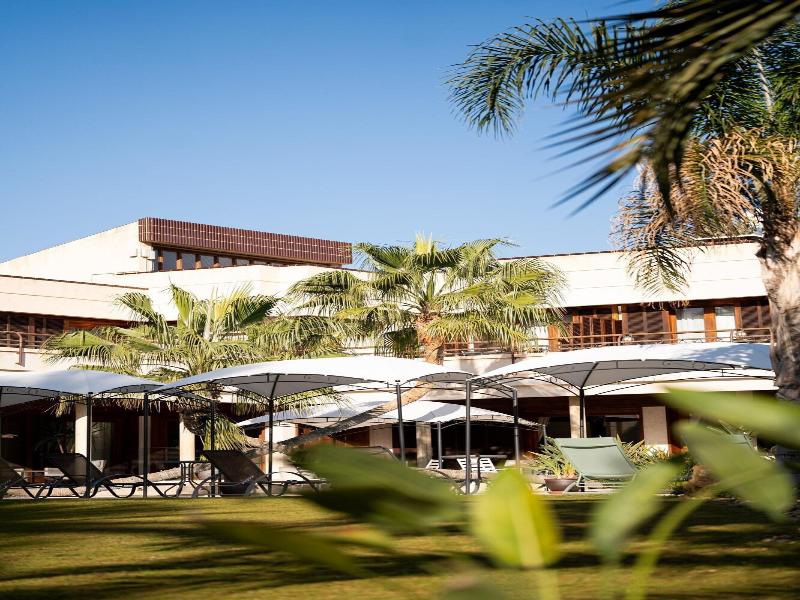 Hotel Boutique Hort De Nal image