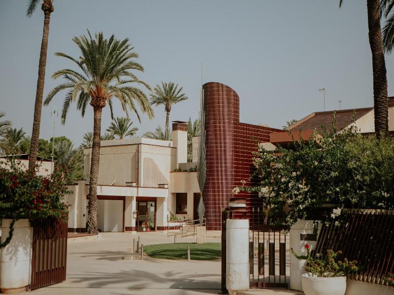 Hotel Boutique Hort De Nal image