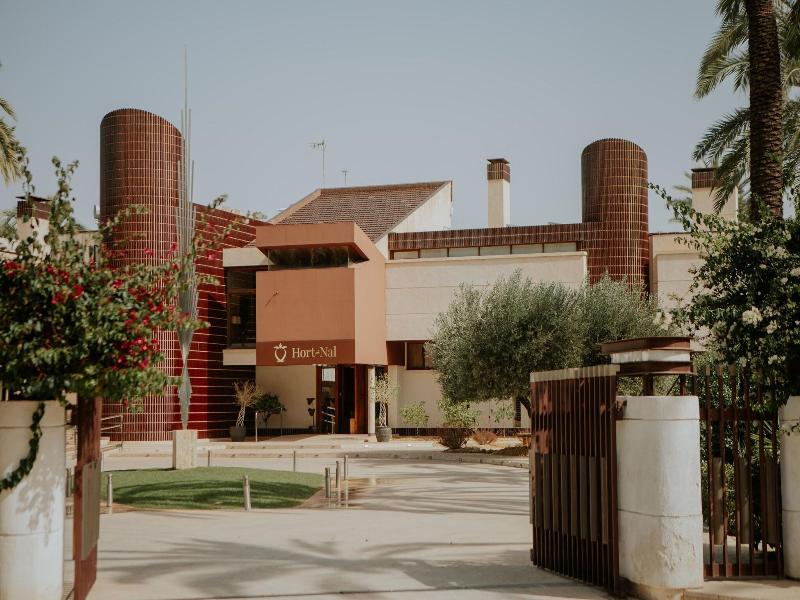Hotel Boutique Hort De Nal image