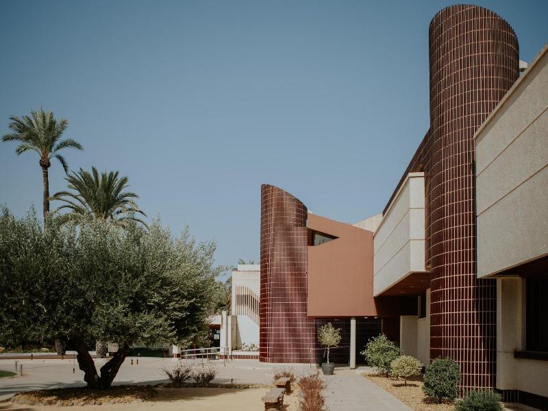 Hotel Boutique Hort De Nal image