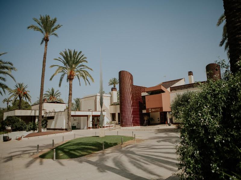 Hotel Boutique Hort De Nal image