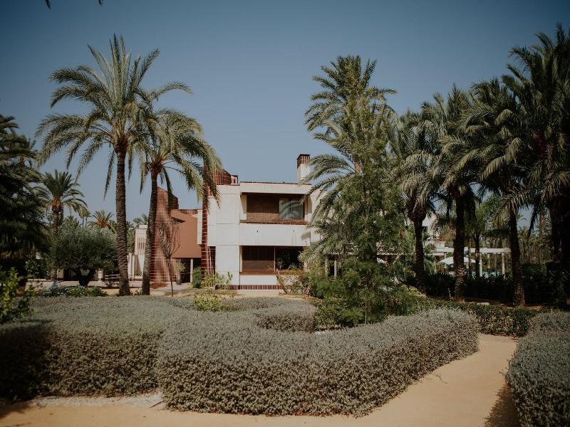 Hotel Boutique Hort De Nal image