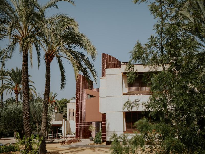 Hotel Boutique Hort De Nal image
