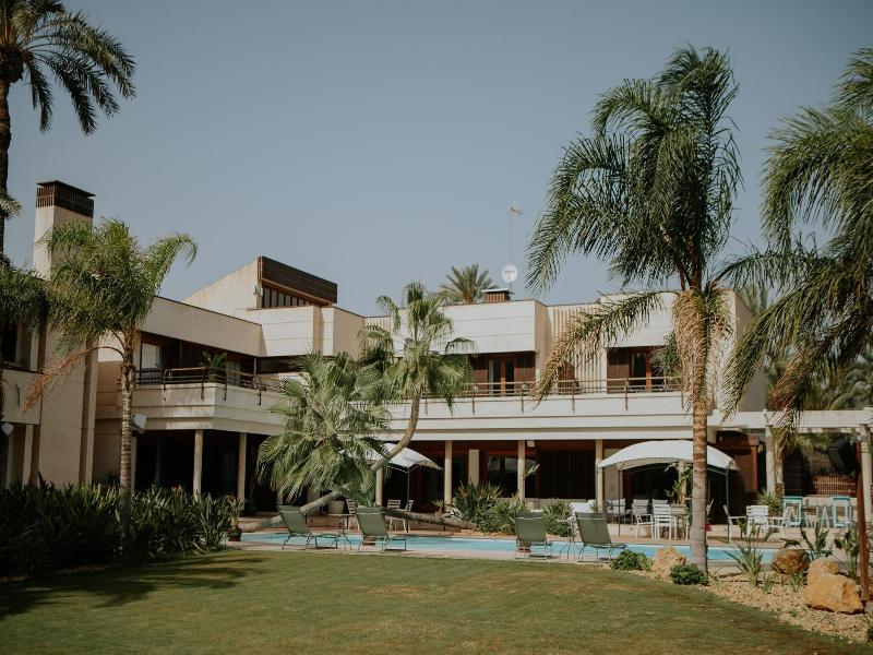 Hotel Boutique Hort De Nal image