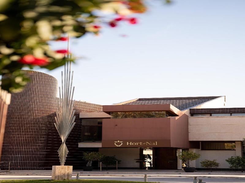 Hotel Boutique Hort De Nal image