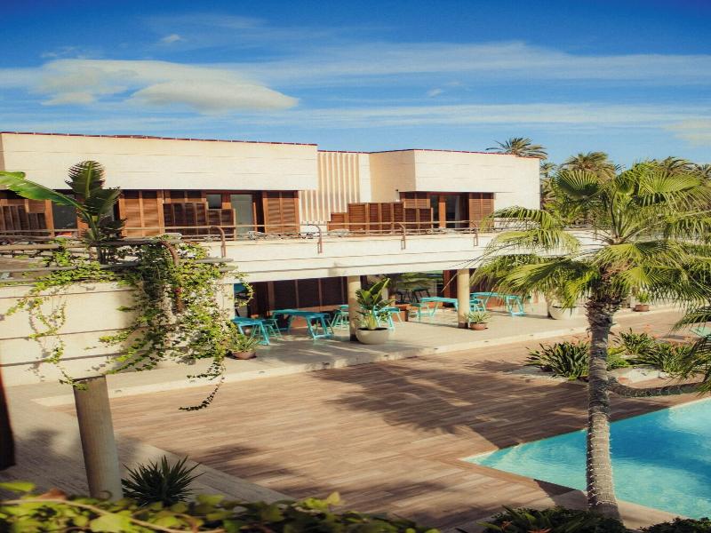 Hotel Boutique Hort De Nal image
