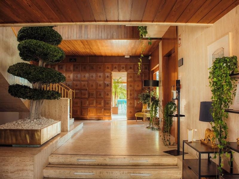 Hotel Boutique Hort De Nal image