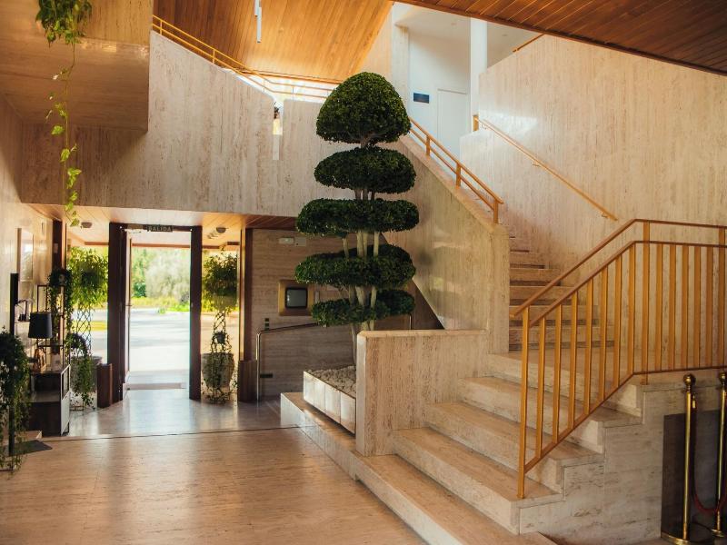 Hotel Boutique Hort De Nal image