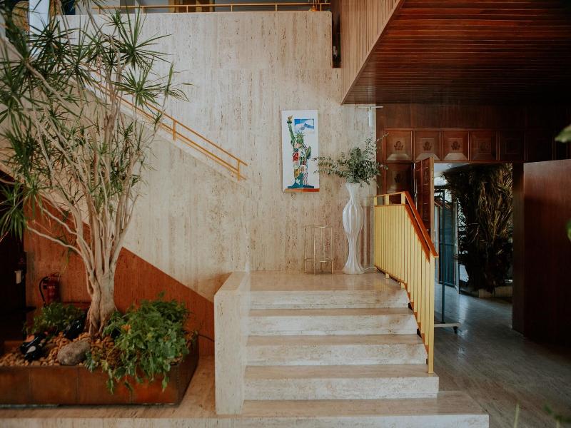 Hotel Boutique Hort De Nal image