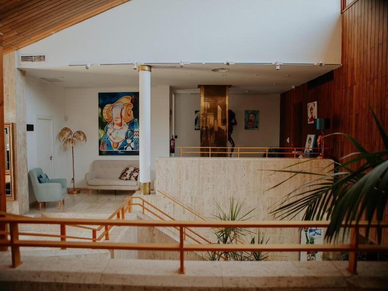 Hotel Boutique Hort De Nal image