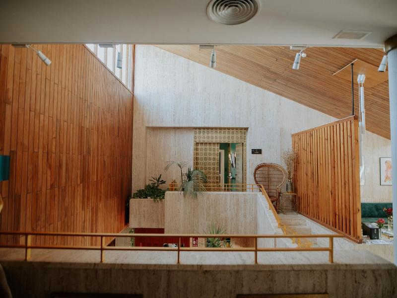 Hotel Boutique Hort De Nal image