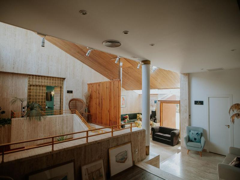 Hotel Boutique Hort De Nal image